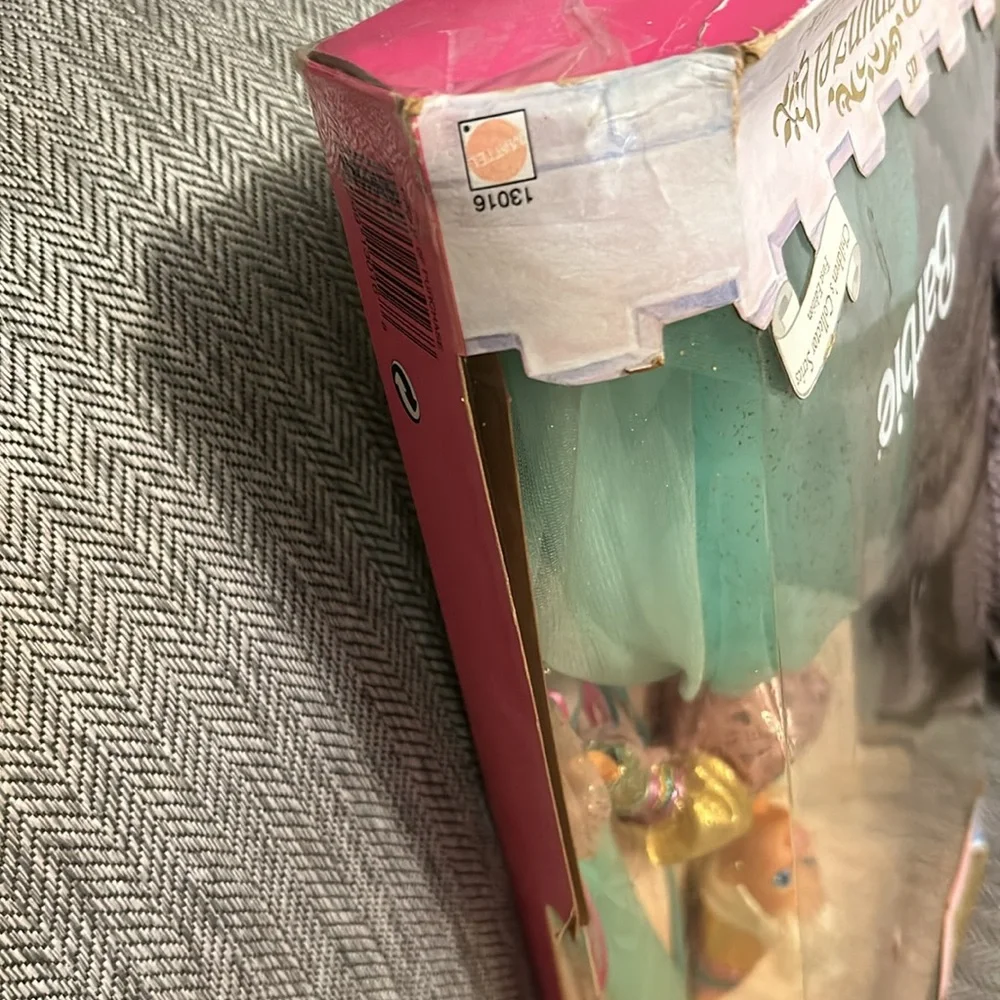 🩵 SALE 🩵 Vintage Barbie as Rapunzel - Picture 11 of 13